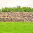 Caerleon defences